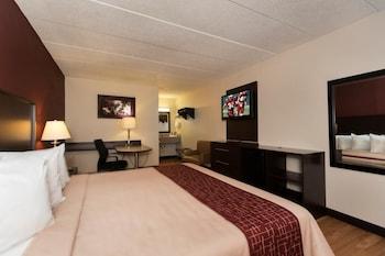 Avid Hotel סטאונטון מראה חיצוני תמונה