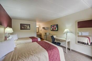 Avid Hotel סטאונטון מראה חיצוני תמונה